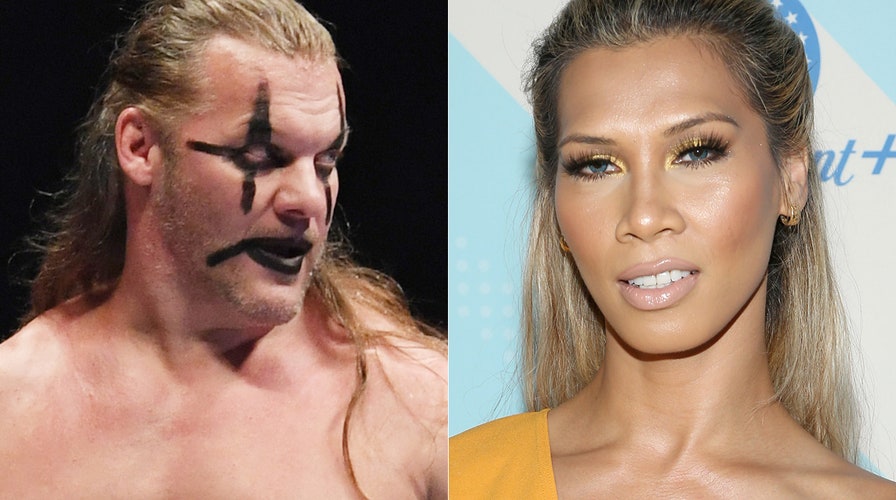 Chris Jericho supports transgender female wrestler after bullying allegations: 'Grow the f