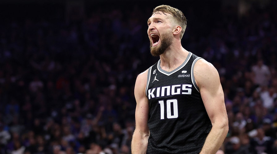 Sabonis nba deals