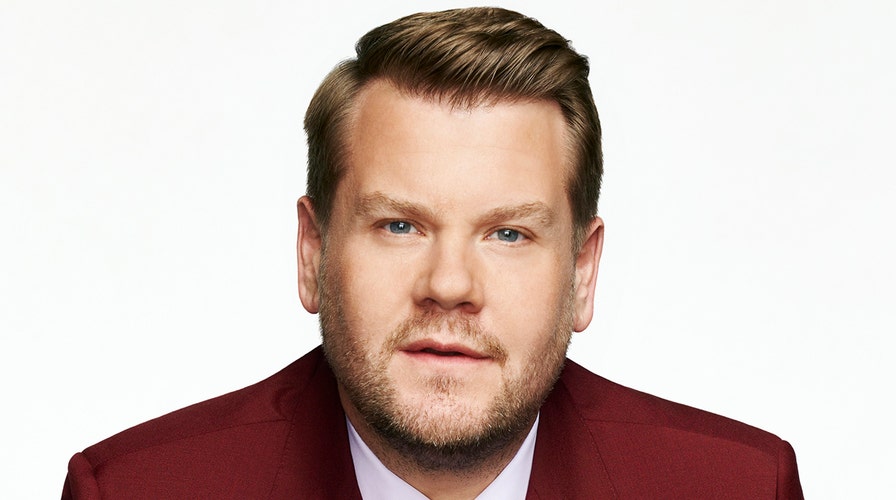 James Corden unbanned from NYC restaurant after apologizing for behavior