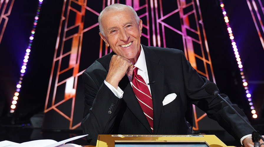Len Goodman, 'Dancing with the Stars' head judge, dead at 78 | Fox News