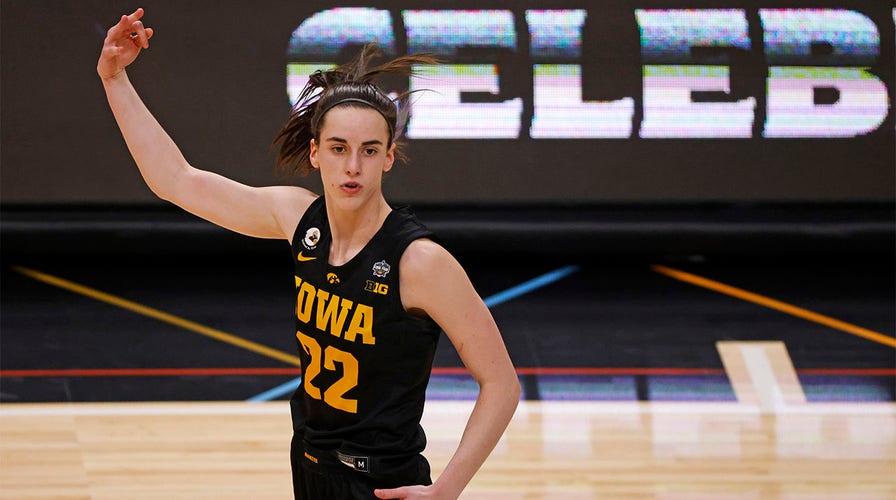 Iowa basketball pauses season ticket sales as demand skyrockets for Caitlin Clark’s senior season 