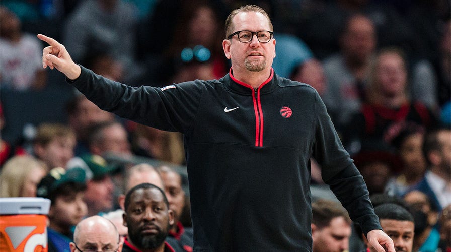 76ers replace Doc Rivers with championship-winning coach | Fox News