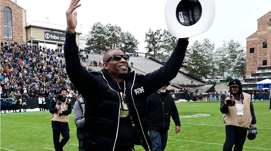 Deion Sanders makes Colorado coaching debut in spring game: What we learned  - The Athletic