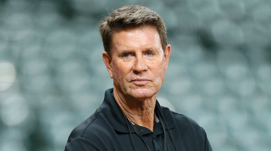 Baseball legend Jim Palmer rips umpire after he ejects Orioles player: 'Bush