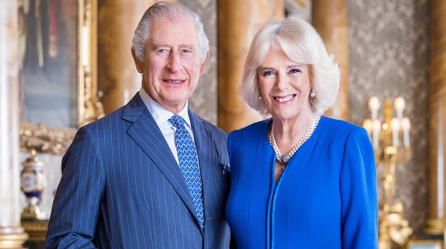 King Charles is ‘excited’ for coronation amid family drama, has ‘support’ from Camilla: royal family friend