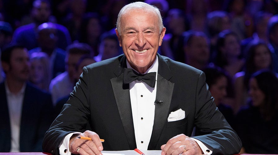 'Dancing with the Stars': Charli D'Amelio and Mark Ballas say they have a soft spot in their hearts for Len Goodman