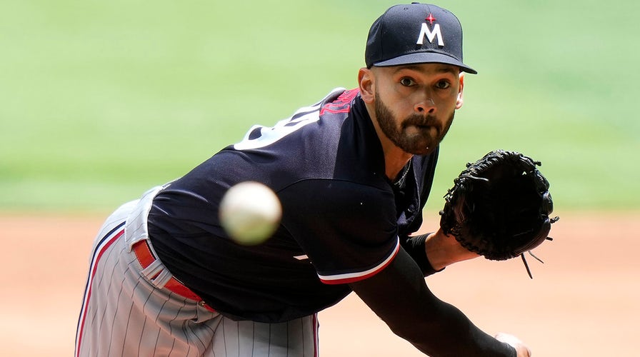 Pablo López, Twins Agree To Four-year Contract Extension: Reports | Fox ...