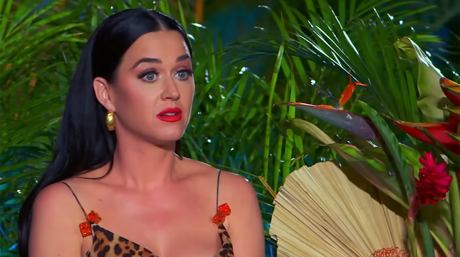 Katy Perry breaks down in ‘American Idol’ audition