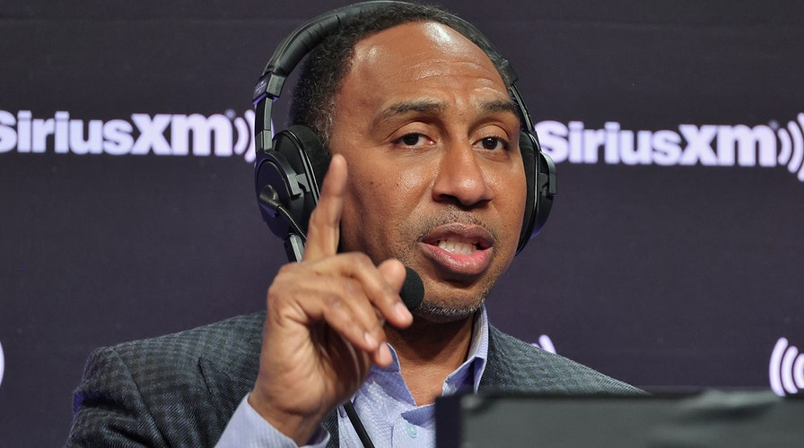 ESPN's Stephen A. Smith Says Joe Biden Should Not Be Re-elected In 2024 ...