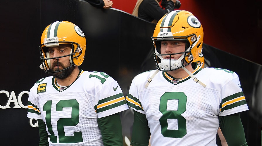 NFL rumors: Packers trading away Aaron Rodgers to Raiders? 