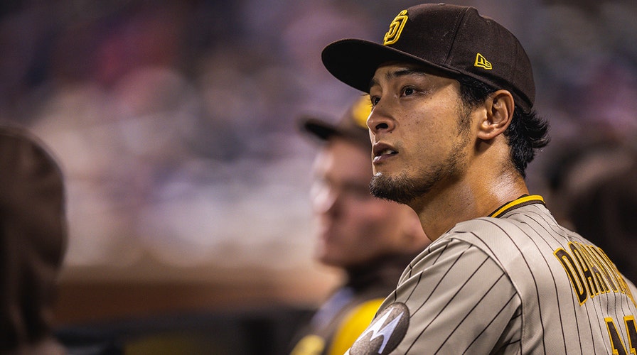 Mets gear up for Padres' Yu Darvish, who has had their number