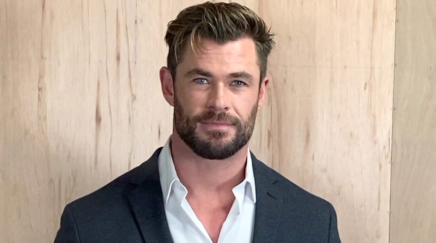 Chris Hemsworth Net Worth And Source Of Income