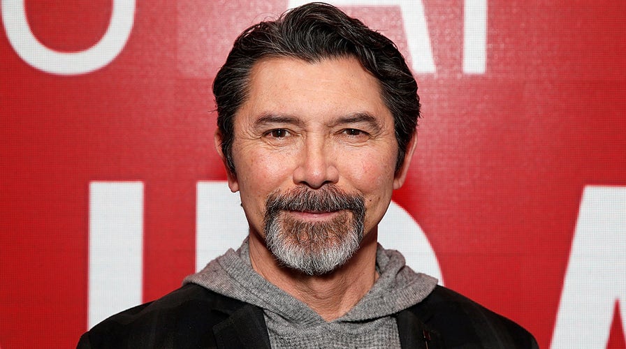 Lou Diamond Phillips shares his take on filming Western movies