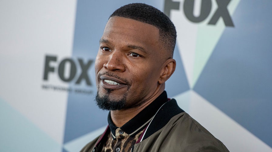 Jamie Foxx suffers 'medical complication,' daughter Corinne says