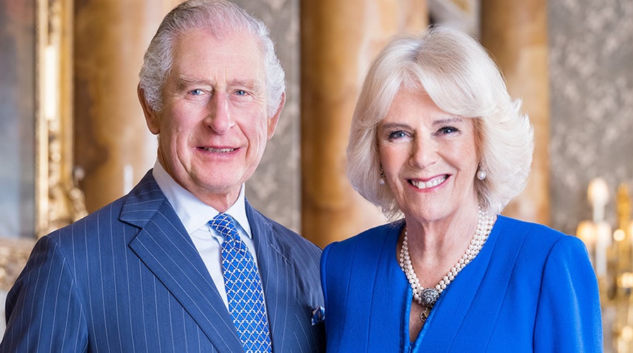 King Charles is ‘excited’ for coronation amid family drama, has ‘support’ from Camilla: royal family friend