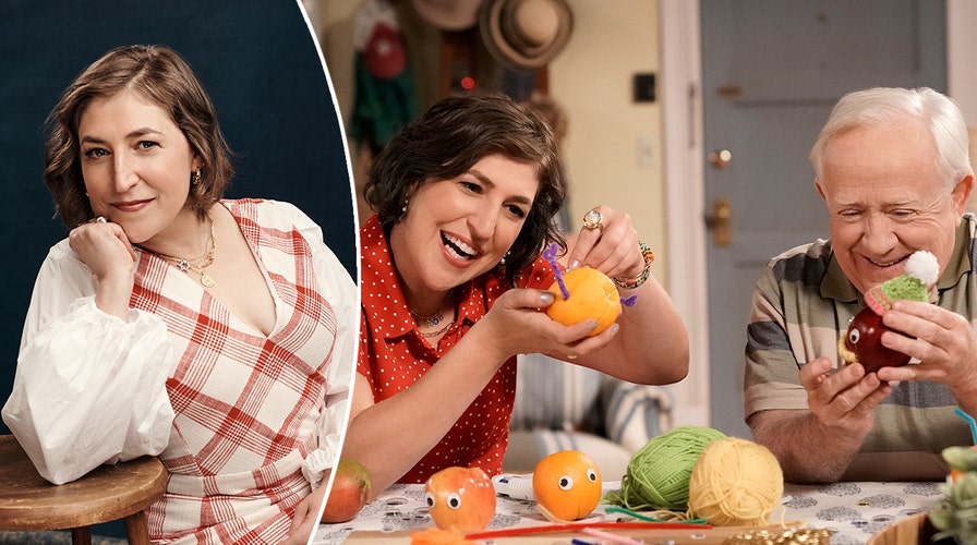 'Call Me Kat' star Mayim Bialik reflects on Leslie Jordan's final episode, how series will honor the late actor going forward