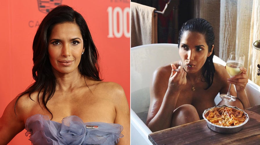 Padma Lakshmi gets political on ‘Taste the Nation’: ‘I don't think we should be threatened by immigration’