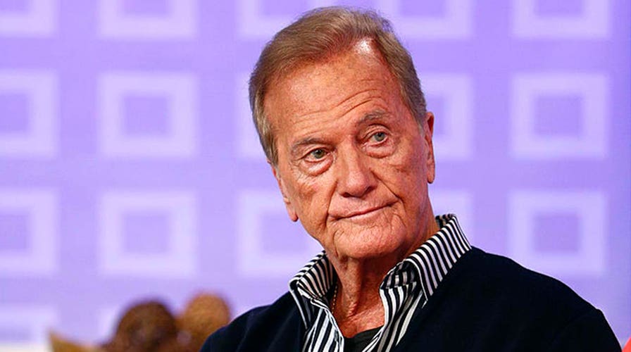 Pat Boone shares his concerns about morality in America