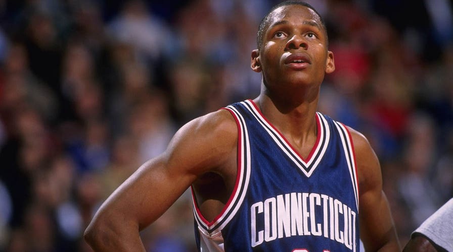 UConn legend Ray Allen explains why Huskies have built a 'basketball