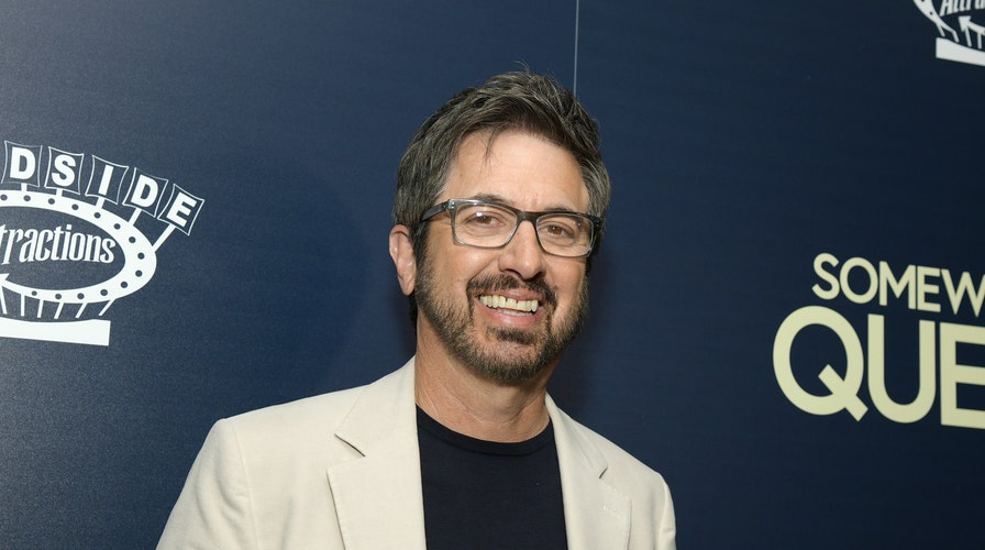 Ray Romano could have suffered ‘widowmaker’ heart attack before undergoing heart procedure 