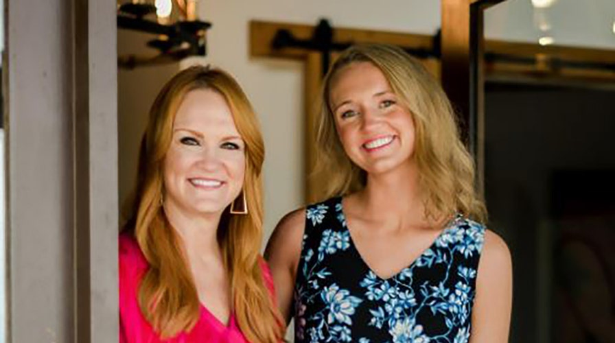 Ree Drummond puts new spin on classic dishes