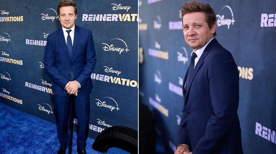 First responders discuss Jeremy Renner’s injuries after snowplow accident