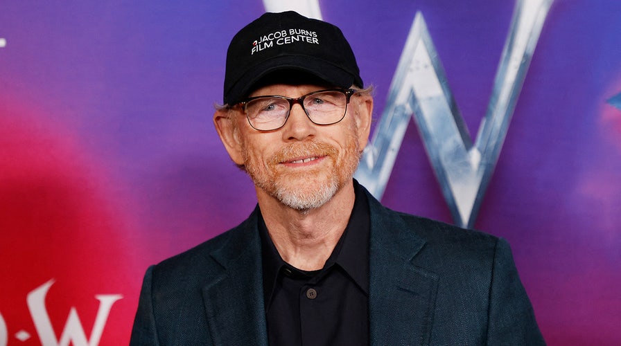 Opie Andy Griffith Porn - Ron Howard admits he considered directing porn for directorial debut | Fox  News
