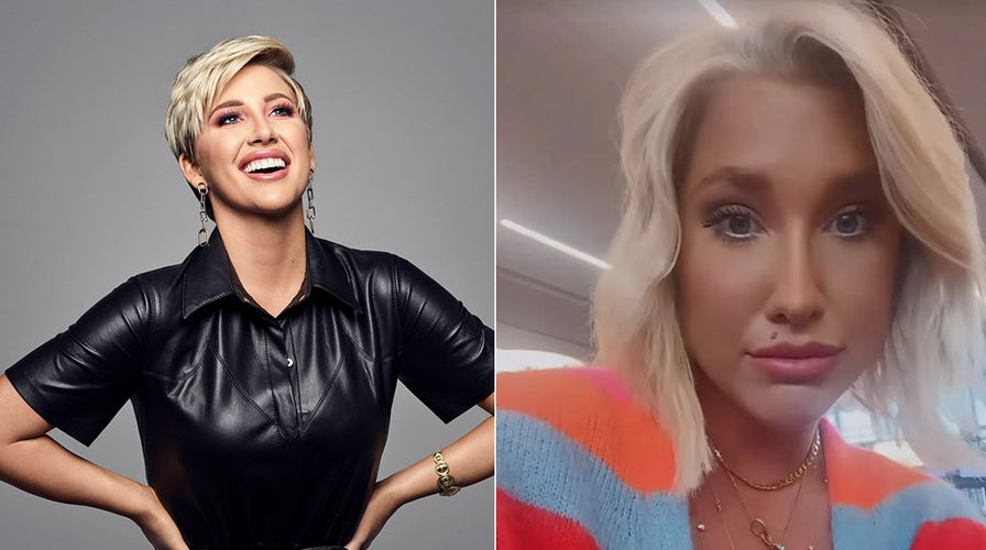 'Chrisley Knows Best' star Todd Chrisley and wife reportedly indicted on tax evasion and bank fraud charges