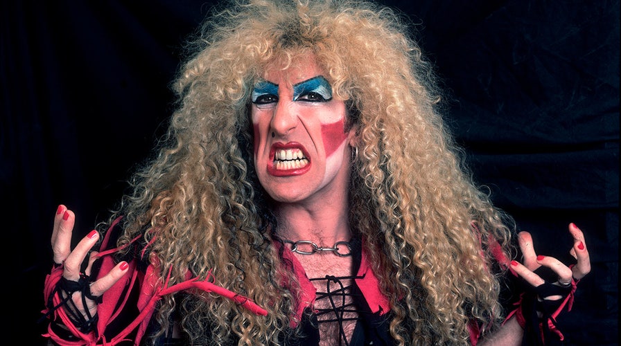 Dee Snider shares hard times he faced after Twisted Sister breakup
