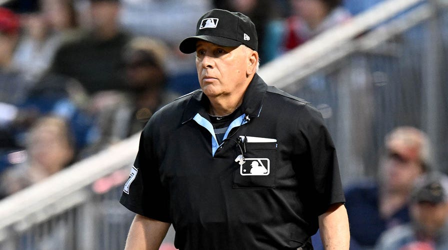 What Umpire Gear  Apparel Minor League Baseball Umpires Wear  Blog  Ump Attirecom
