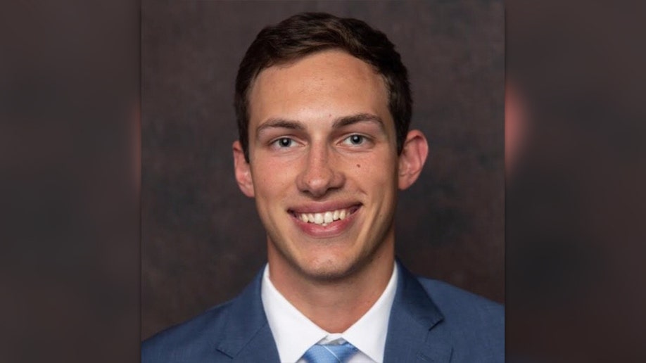 Connor Sturgeon/LinkedIn