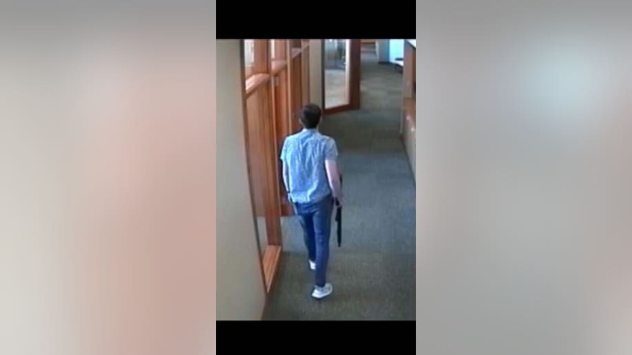 Louisville mass shooting