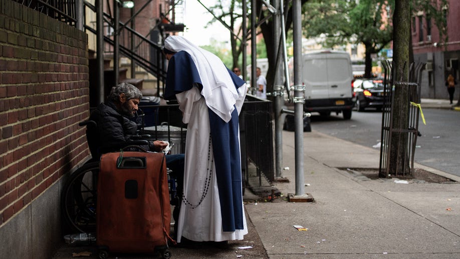 Sisters of Life, pro-life, pregnancy