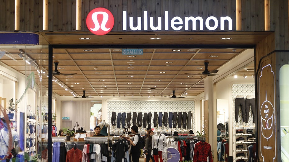 Lululemon