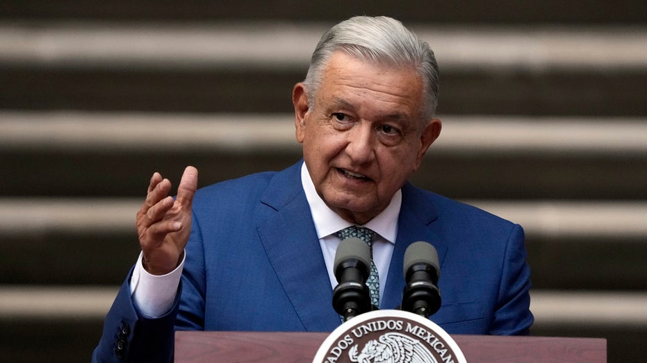 AMLO pushes for Mexican state prosecutor’s ouster after holiday party massacre