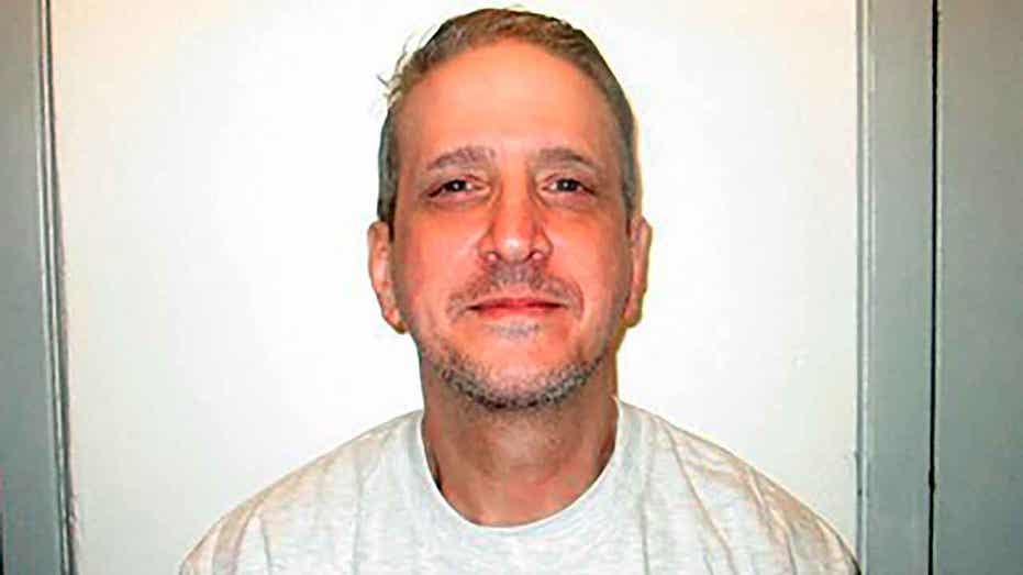 Victim’s family ‘confident’ Oklahoma’s Richard Glossip will be convicted after Supreme Court orders new trial