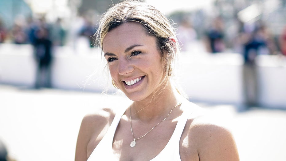 NFL influencer Annie Agar pushes back on Ozempic accusations after latest pictures go viral