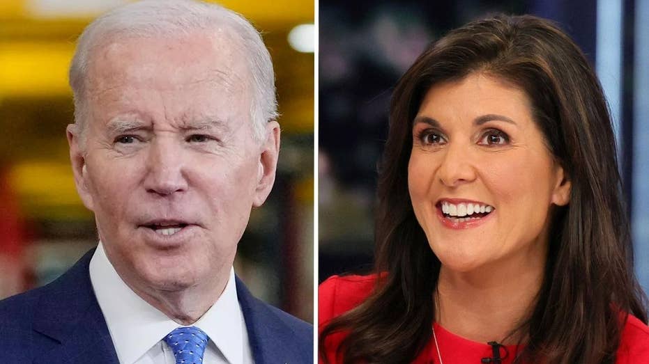 Haley slams ’embarrassing’ Biden admin trips to China, says adversary has killed more Americans than 3 wars