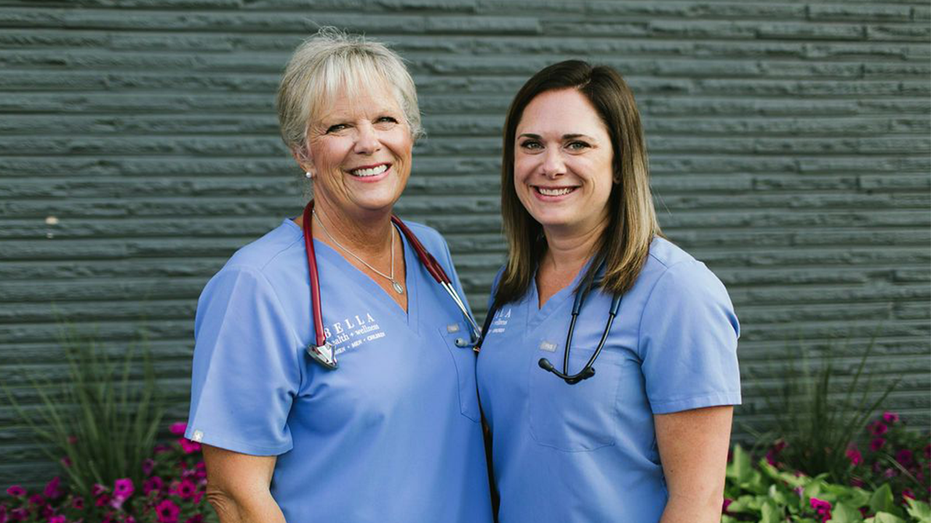 Colorado healthcare clinic sues state over law banning use of hormone that reverses effects of abortion pill