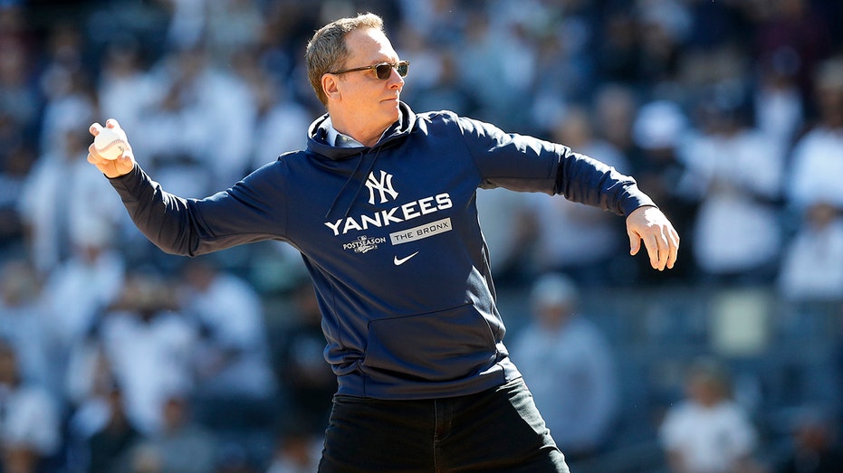 David Cone may not be done with the dugout just yet