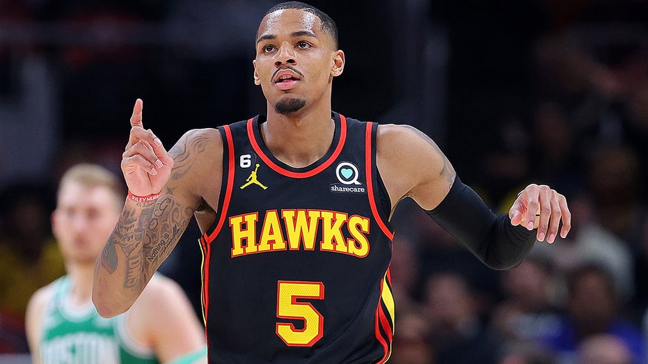 Dejounte Murray adds to Hawks' brutal injury woes with latest update