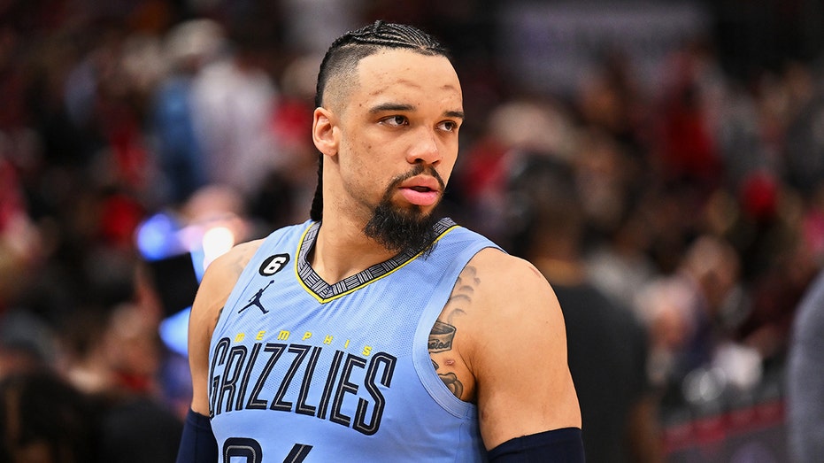 Grizzlies' Dillon Brooks calls out LeBron James, Lakers as team he