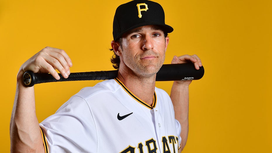 Mencacci finds dream job with Pittsburgh Pirates - Newsroom