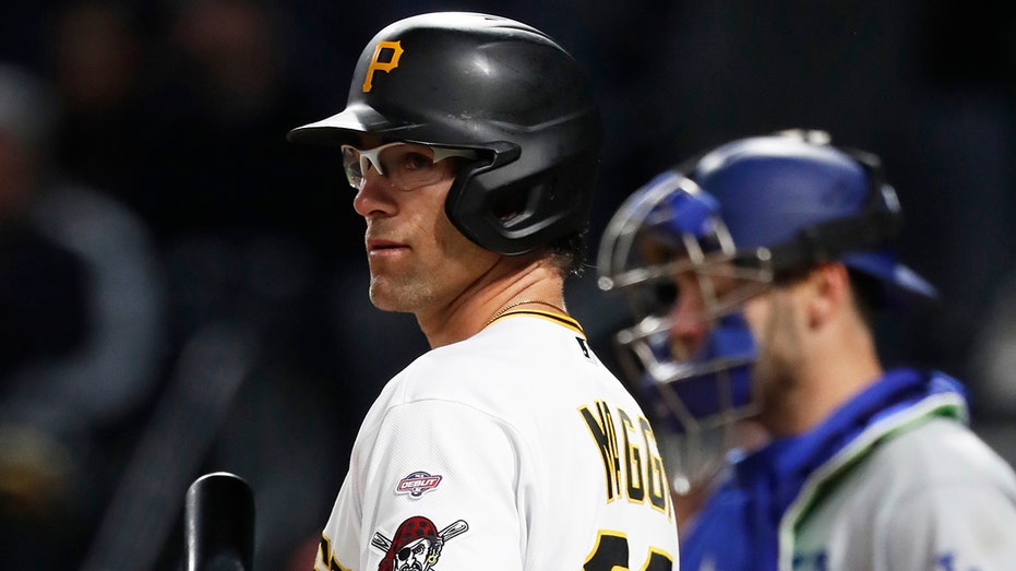 Drew Maggi on MLB Debut with Pirates After 13 Years in Minors: 'This Is  Unbelievable', News, Scores, Highlights, Stats, and Rumors