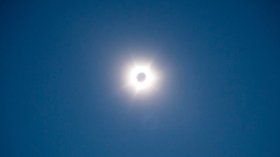 Silicon Valley, Wall Street donors committed to funding research to block the sun to slow climate change