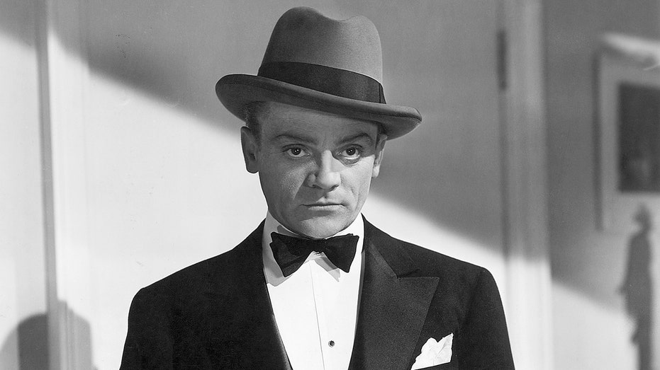 Shirley Jones’ son recalls his unlikely afternoon with Hollywood ‘gangster’ James Cagney