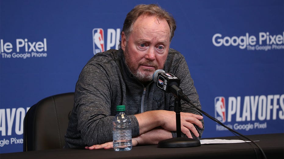 Bucks’ Mike Budenholzer’s brother died during playoff series loss to Heat