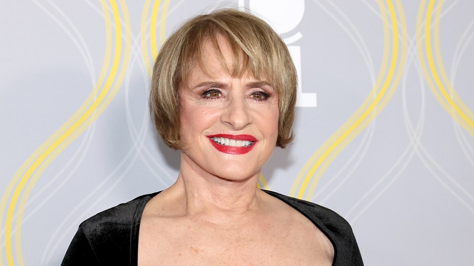 Patti LuPone branded ‘too old’ to be in musical show: ‘It’s so sad’