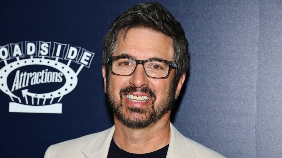 Ray Romano suffered chest pains and anxiety making directorial debut