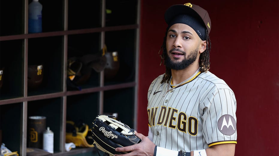 Padres star Fernando Tatis Jr. suspended 80 games - Our Esquina